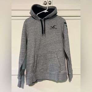 Hollister Hooded Sweatshirt